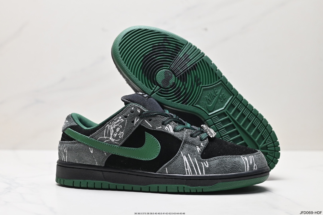 Nike Dunk Shoes